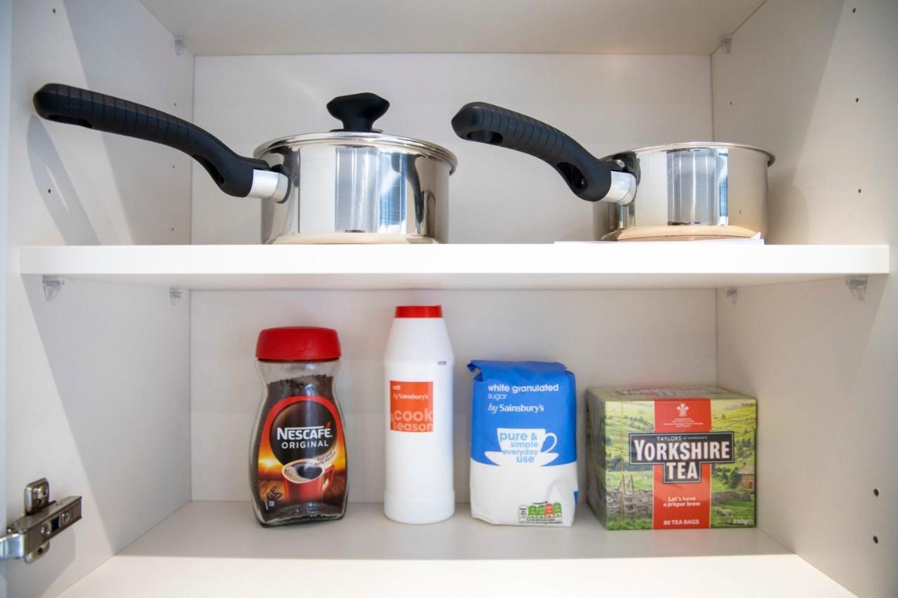 Special Offer Brighton City Centre Seafront 1 Bedroom Flat Bn133Duk01 מראה חיצוני תמונה
