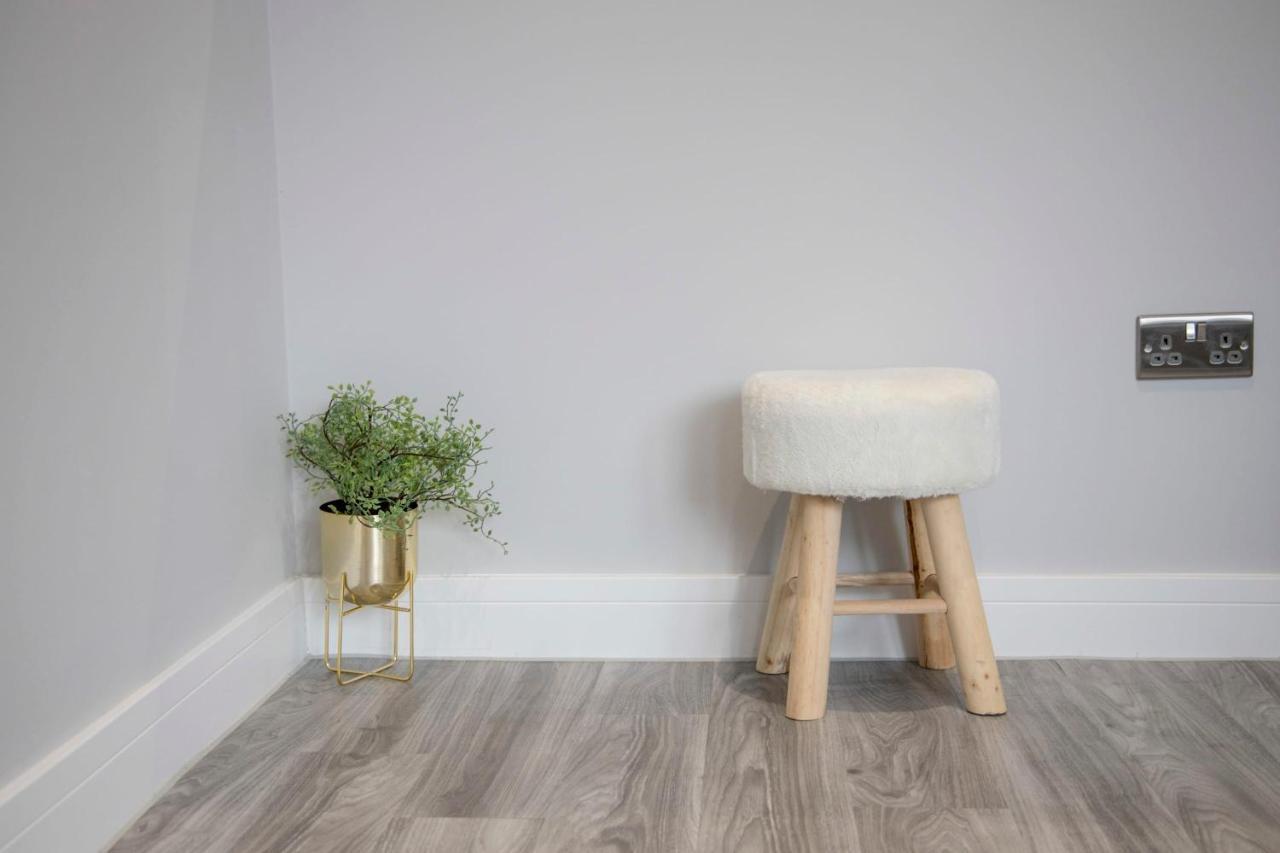 Special Offer Brighton City Centre Seafront 1 Bedroom Flat Bn133Duk01 מראה חיצוני תמונה