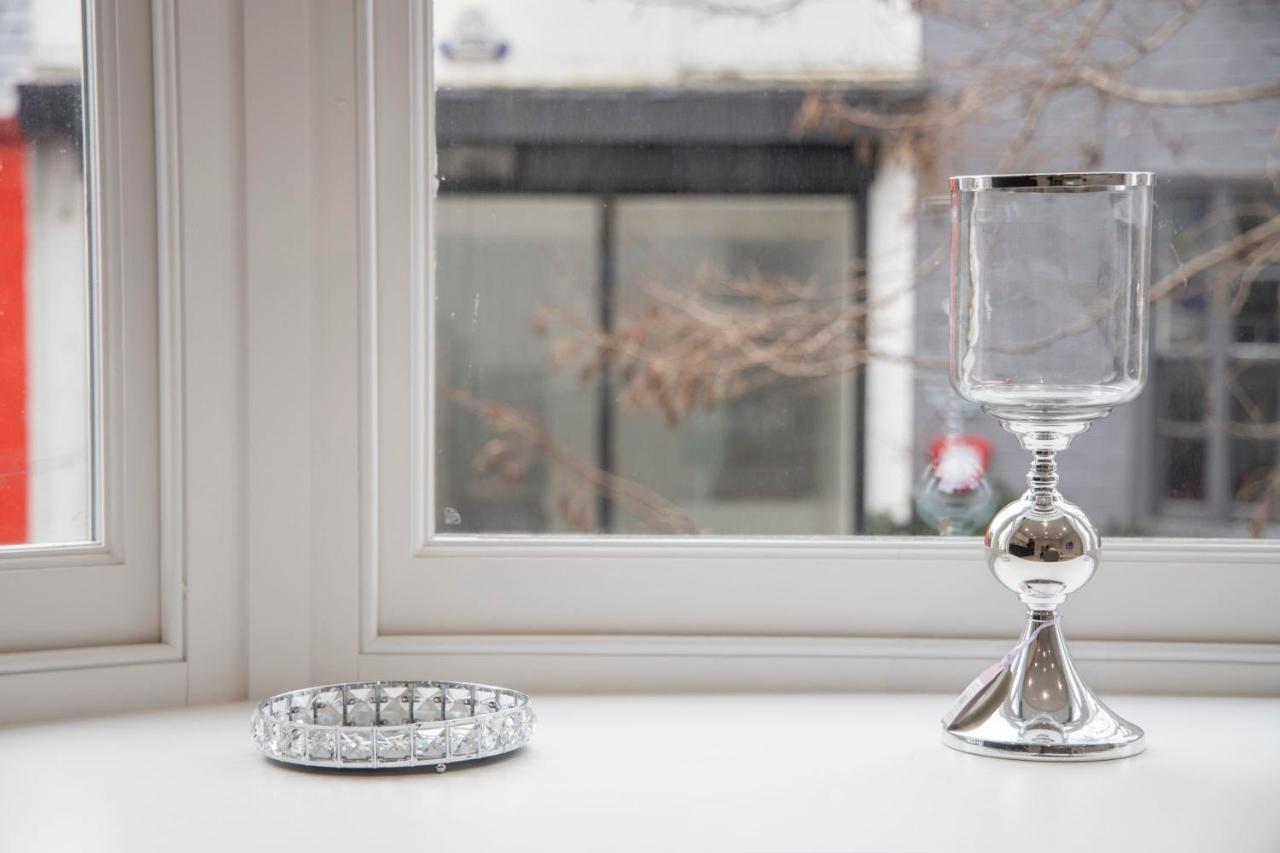 Special Offer Brighton City Centre Seafront 1 Bedroom Flat Bn133Duk01 מראה חיצוני תמונה
