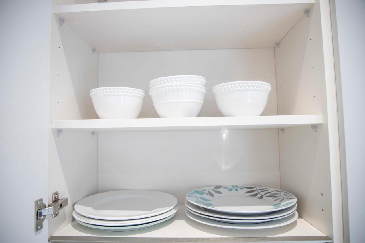 Special Offer Brighton City Centre Seafront 1 Bedroom Flat Bn133Duk01 מראה חיצוני תמונה