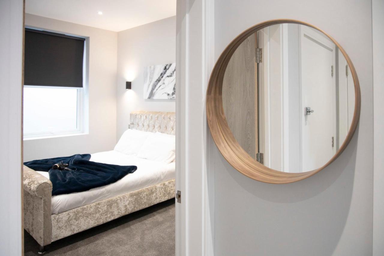 Special Offer Brighton City Centre Seafront 1 Bedroom Flat Bn133Duk01 מראה חיצוני תמונה